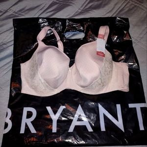 New with Tags Cacique Bra 44DD